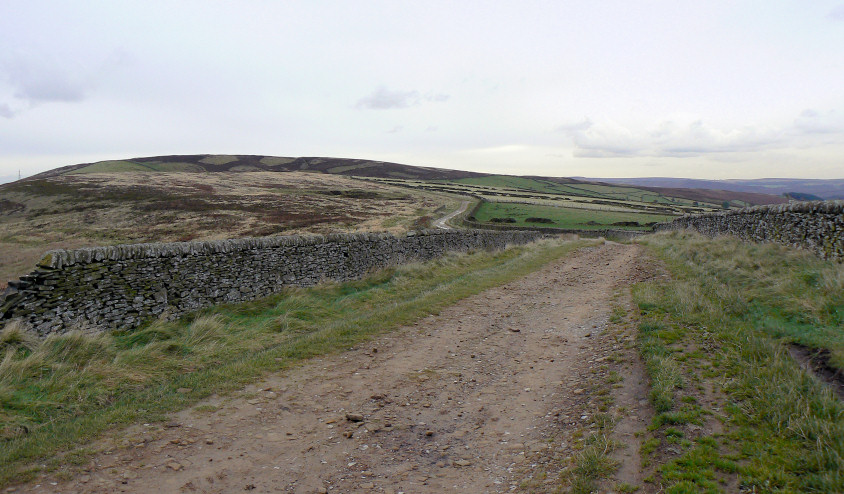 Abney Moor Abney Moor